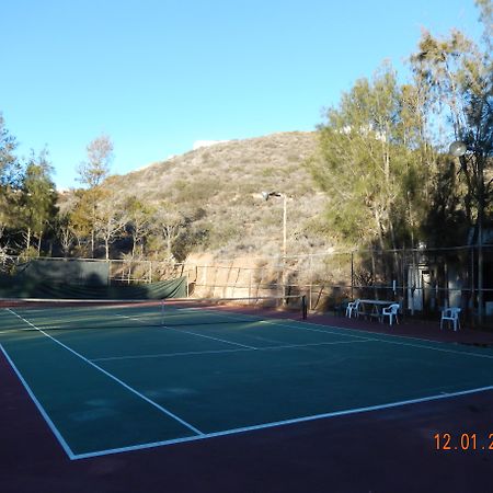 Real Del Mar Golf Resort Tijuana Kültér fotó