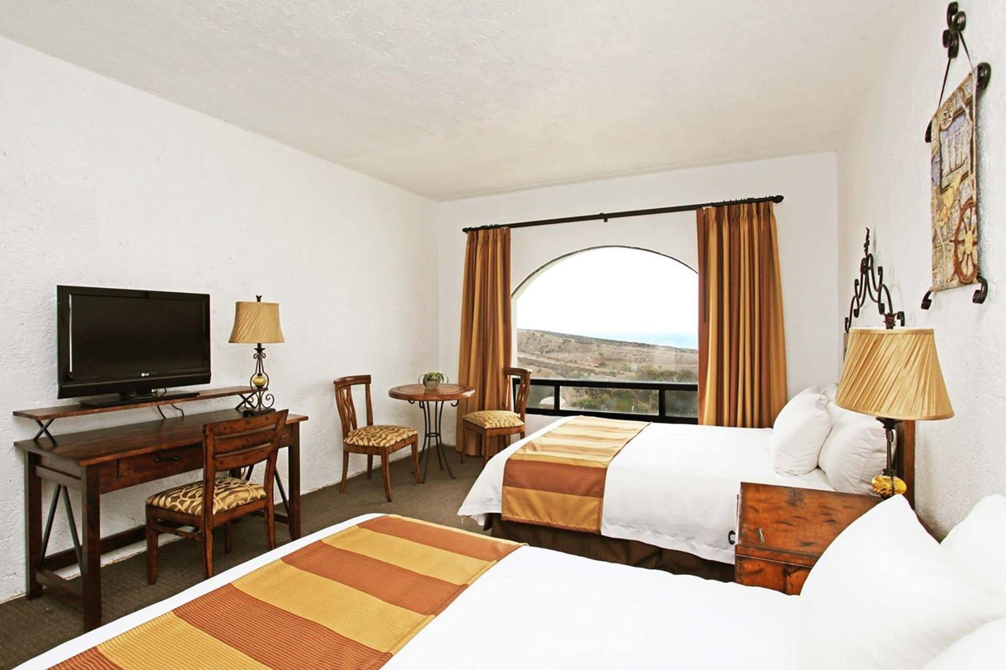 Real Del Mar Golf Resort Tijuana Kültér fotó