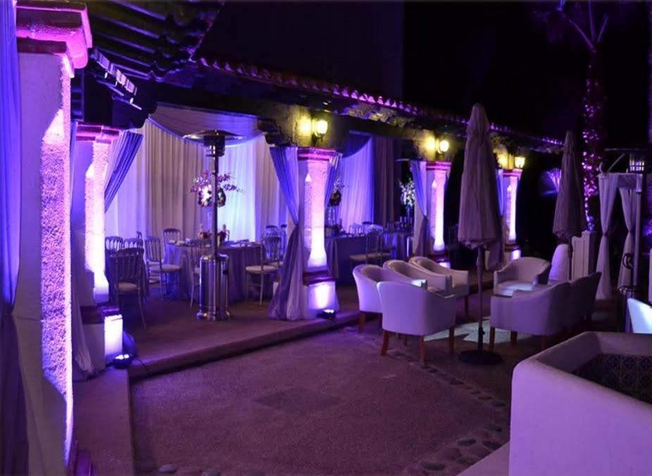 Real Del Mar Golf Resort Tijuana Kültér fotó