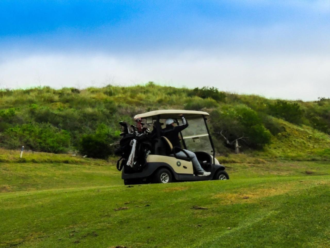 Real Del Mar Golf Resort Tijuana Kültér fotó