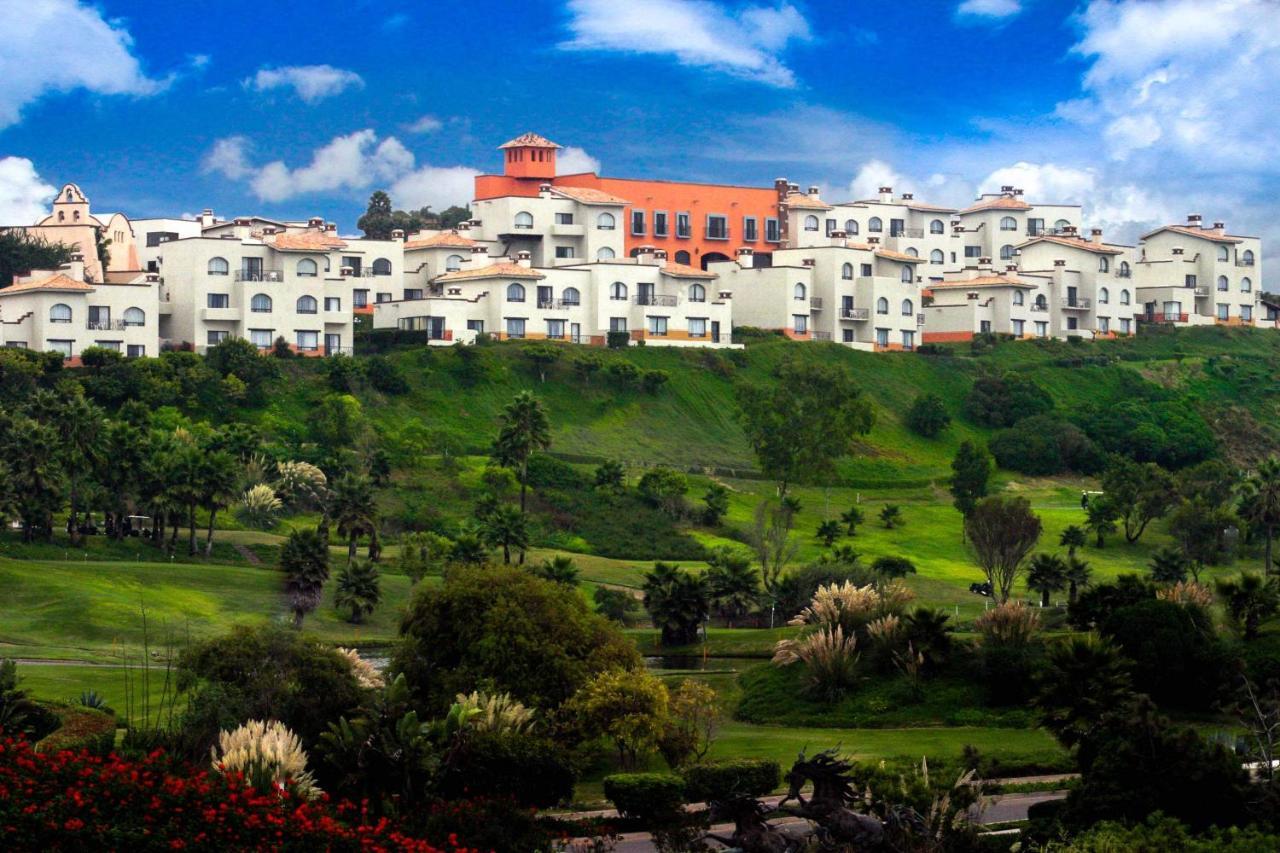 Real Del Mar Golf Resort Tijuana Kültér fotó