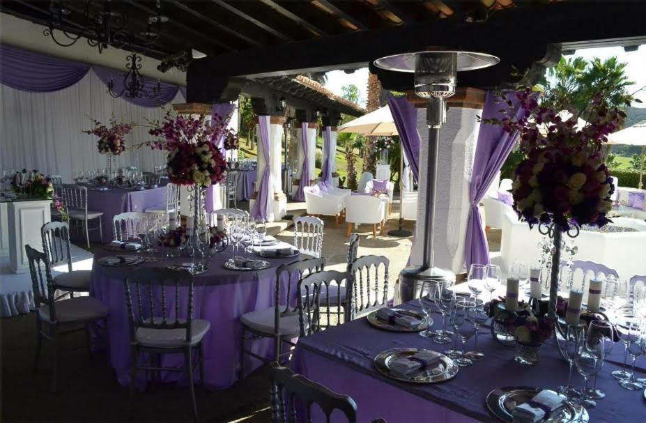 Real Del Mar Golf Resort Tijuana Kültér fotó