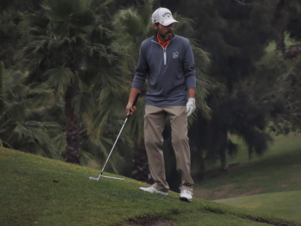 Real Del Mar Golf Resort Tijuana Kültér fotó