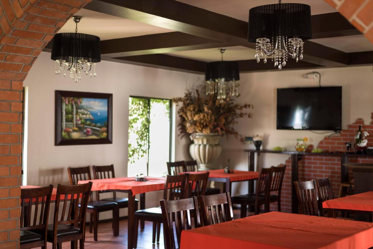 Real Del Mar Golf Resort Tijuana Kültér fotó