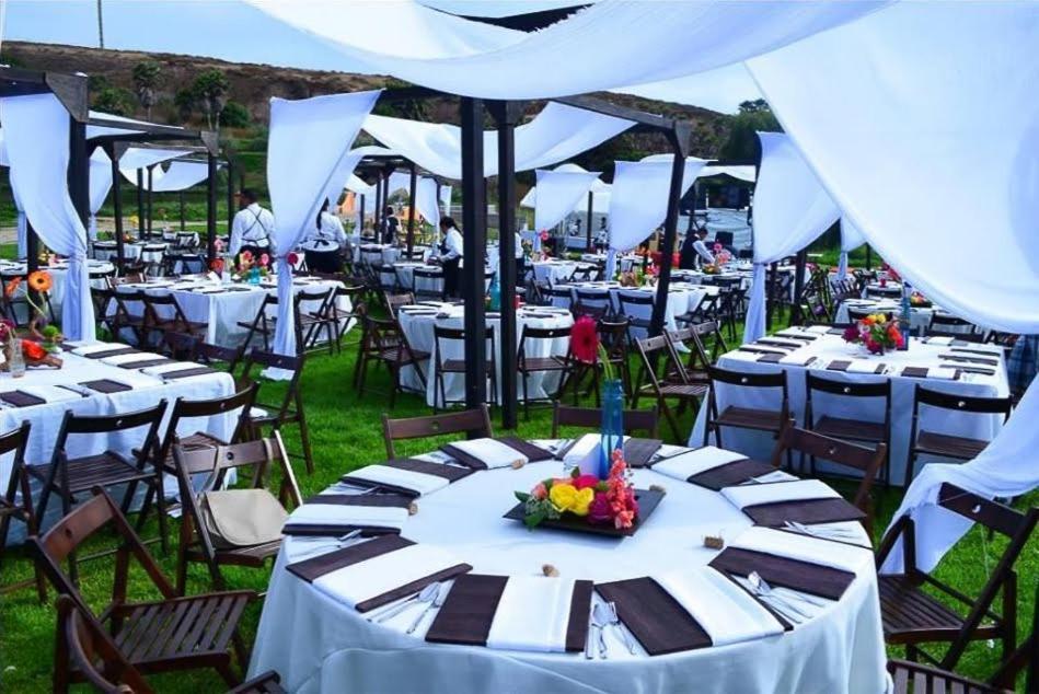 Real Del Mar Golf Resort Tijuana Kültér fotó