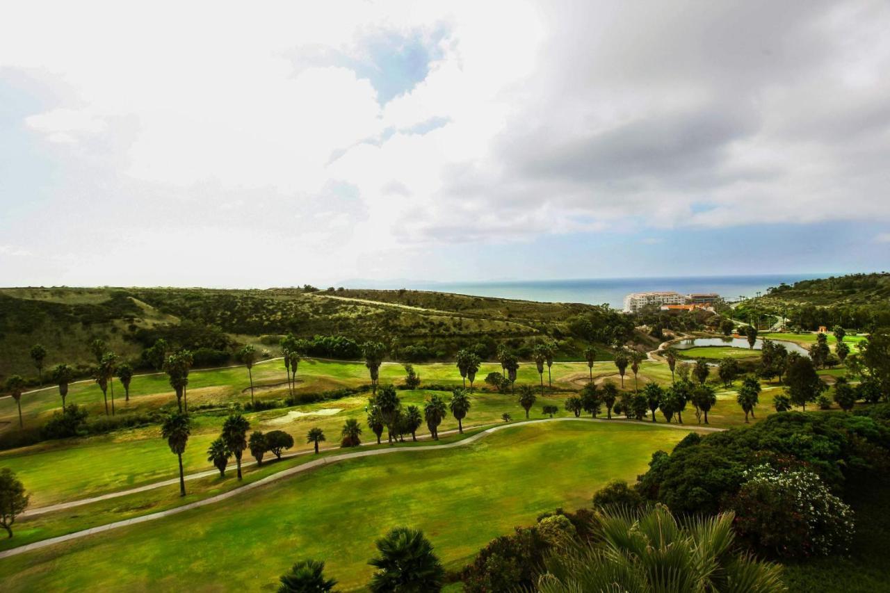 Real Del Mar Golf Resort Tijuana Kültér fotó