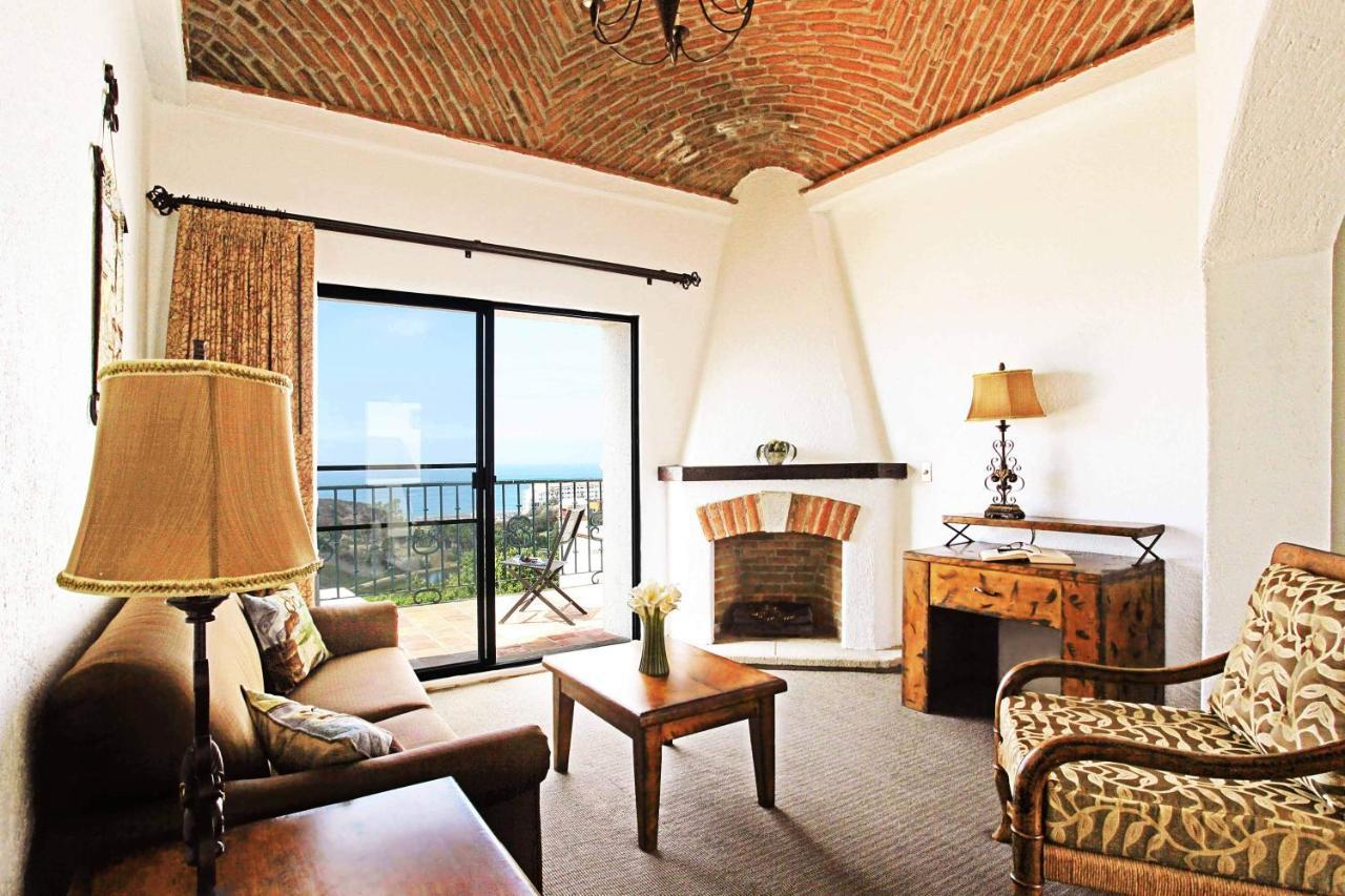 Real Del Mar Golf Resort Tijuana Kültér fotó