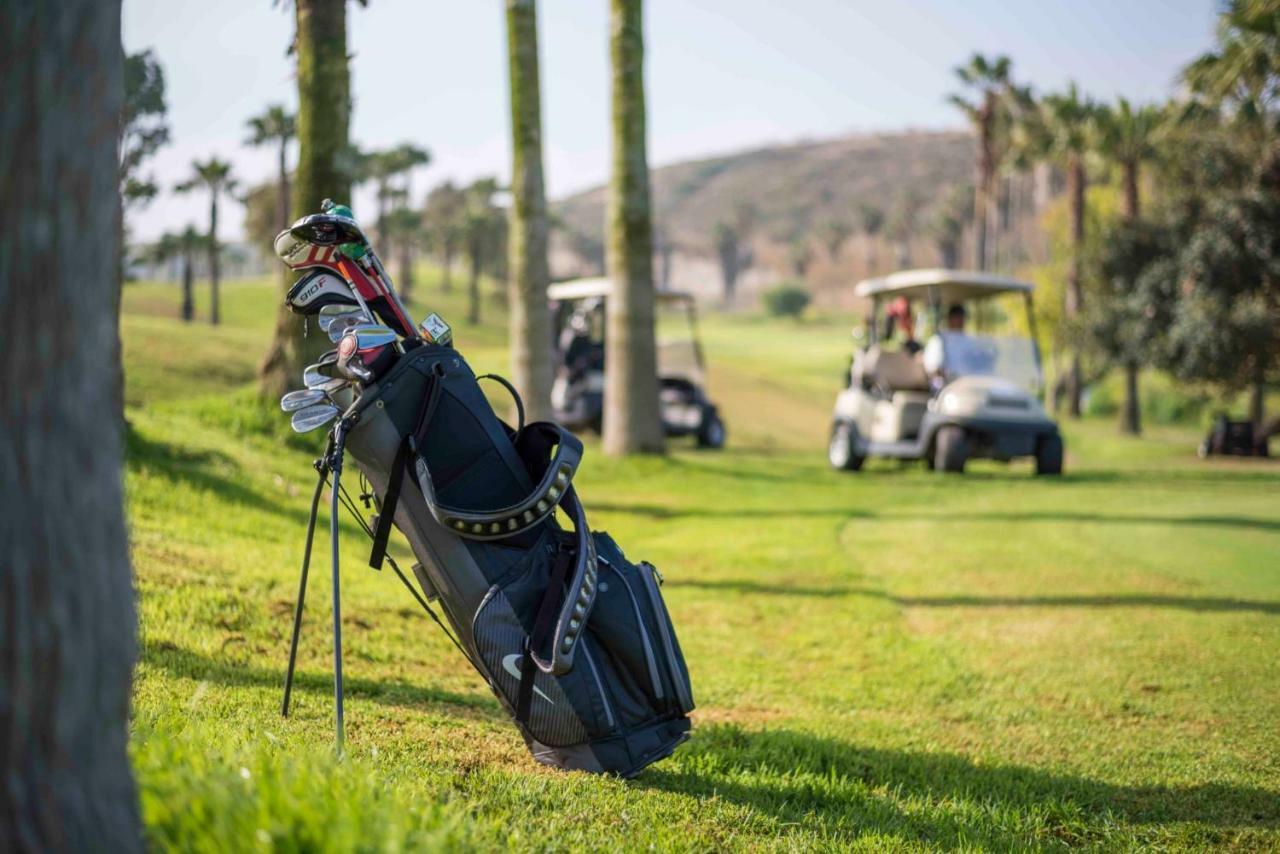 Real Del Mar Golf Resort Tijuana Kültér fotó