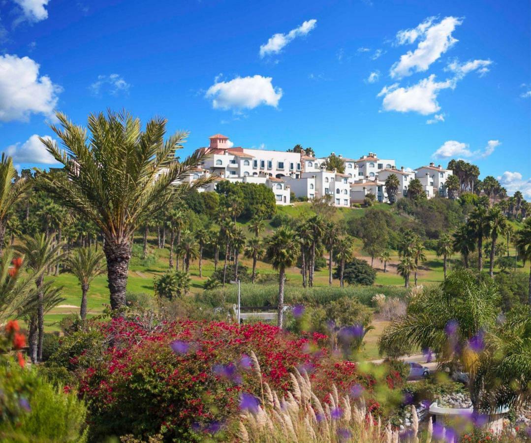 Real Del Mar Golf Resort Tijuana Kültér fotó