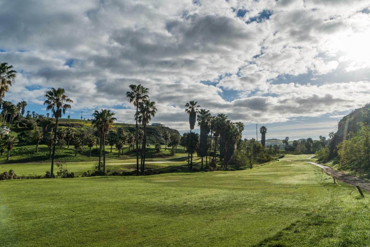 Real Del Mar Golf Resort Tijuana Kültér fotó